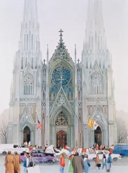 St. Patrick